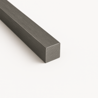 Рессорно-пружинный квадрат 135х135 мм 50ХГА ГОСТ 14959-2016