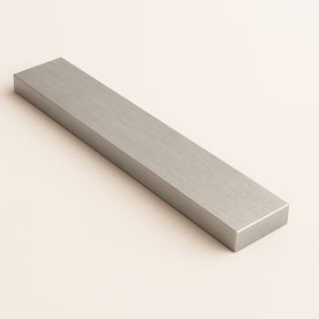 Дюралевая полоса 100х3 мм Д19ч ГОСТ 13616-97 в наличии в Владимире