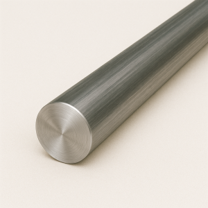 Стальной инструментальный круг 70 мм 9ХС в наличии в Владимире