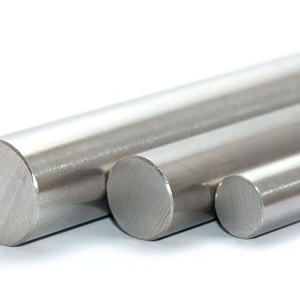 Оцинкованный круг 20х6000 мм Ст3 ГОСТ 2590-2006 в наличии в Владимире