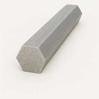 Шестигранник конструкционный 41 мм стальной ст35 в наличии в Владимире