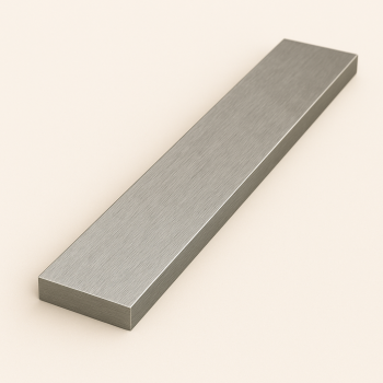 Шина стальная 25х5 мм У7 ГОСТ 4405-75 в наличии в Владимире