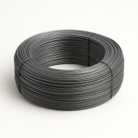 Стальная катанка 5,5 мм 6000 мм ст3 ГОСТ 30136-95