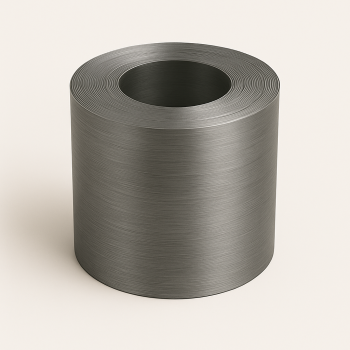 Танталовая фольга 0,09 мм ТВЧ в наличии в Владимире