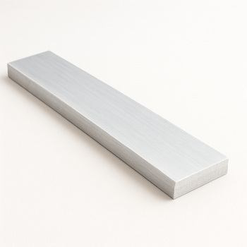 Алюминиевая полоса 80х10 мм АД31 ГОСТ 15176-89 в наличии в Владимире