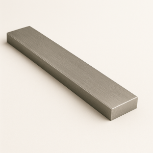 Полоса электротехническая 120х35 мм 21860 ГОСТ 4405-75 в наличии в Владимире