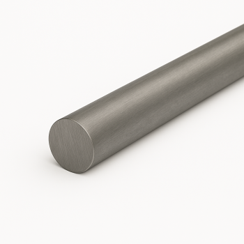 Пруток молибденовый 1,7 мм МЧ Яе0.021.057 ТУ в наличии в Владимире