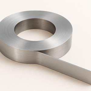 Лента нержавеющая 95х0,2 мм 09Х15Н8Ю1 ГОСТ 4986-79 в наличии в Владимире