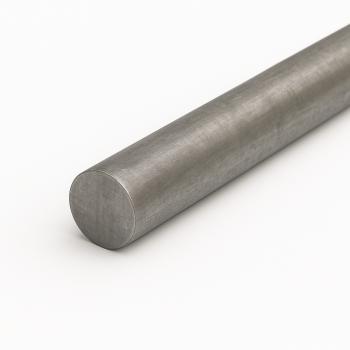 Свинцовый пруток 25 мм С3 в наличии в Владимире