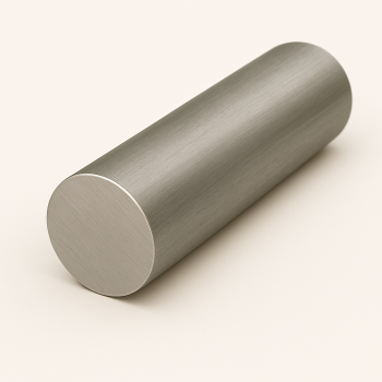 Валковый круг 10 мм 60Х2СМФ ГОСТ 2590-2006 в наличии в Владимире