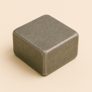 Поковка квадратная 320х320х900 мм 28Х3СНМВФА-ВД в наличии в Владимире