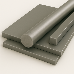 Сталь специальная (спецсталь) 100ШД в наличии в Владимире