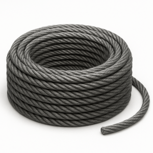 Канат крановый 20,5 мм ГОСТ 7667-80 в наличии в Владимире