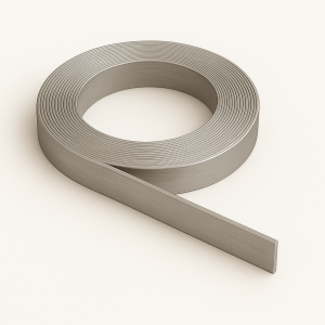 Лента припоя 0,05х100 мм ПМ17 в наличии в Владимире