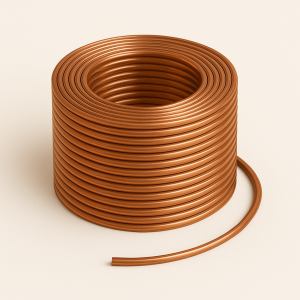 Медный припой ПМФОЦр6-4-0.03 ГОСТ 31921-2012 в наличии в Владимире