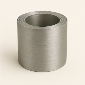 Фольга припоя 0,06х100 мм ПМГрН 10-1,5В в наличии в Владимире