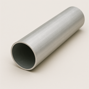 Алюминиевая труба холоднодеформированная 16х1,5х6000 мм АД31Т1 ГОСТ 18482-2018 в наличии в Владимире