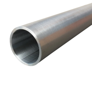 Труба нержавеющая электросварная 8х0,8 мм 06ХН28МДТ ГОСТ 11068-81 в наличии в Владимире