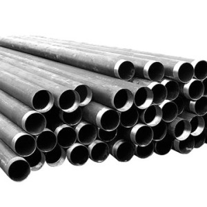 Нержавеющая обсадная труба 42,16 мм 03Х13Н ГОСТ ISO 13680-2016 в наличии в Владимире