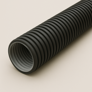 Труба полиэтиленовая дренажная DN/ID 1800х5 мм ГОСТ Р 54475-2011 в наличии в Владимире