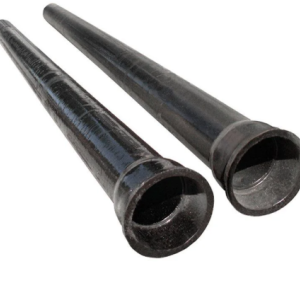 Чугунная труба раструбная 150 мм ВЧШГ ГОСТ ISO 2531-2012 в наличии в Владимире