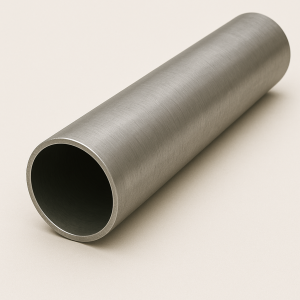 Титановая труба 18 мм ВТ1-0 ГОСТ 22897-86 в наличии в Владимире