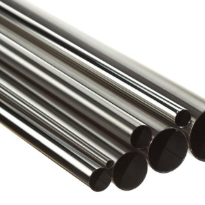 Труба прецизионная 100х1,8 мм холоднокатаная ст20 ГОСТ 9567-75 в наличии в Владимире