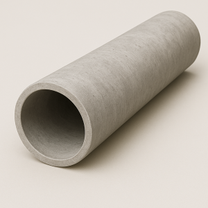 Труба железобетонная безнапорная ТП 2000 мм ГОСТ 6482-2011 в наличии в Владимире