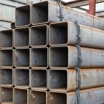 Труба стальная профильная прямоугольная 200х100х5 мм 3сп5 ГОСТ 30245-03 в наличии в Владимире