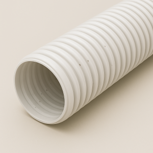 Труба полипропиленовая дренажная DN/OD 1000х2,5 мм ГОСТ Р 54475-2011 в наличии в Владимире