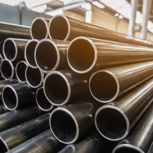 Труба НКВ 88,9х8 мм ГОСТ Р 52203-2004 ст10 в наличии в Владимире