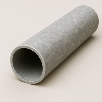 Труба хризотилцементная безнапорная БНТТ 400х5000 мм ГОСТ 31416-2009 в наличии в Владимире