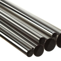 Труба прецизионная 100х1 мм холоднокатаная ст20 ГОСТ 9567-75