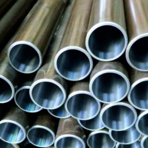 Труба биметаллическая 42х2 мм 12ХН3А ГОСТ 22786-77 в наличии в Владимире