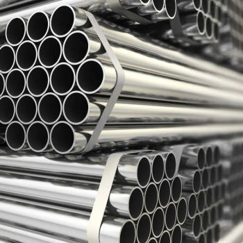 Конструкционная труба тонкостенная 9х0,8 мм ст45 ГОСТ 21729-76 в наличии в Владимире