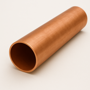 Медная труба отожженная 16х2 мм М2 ГОСТ 617-2006 в наличии в Владимире