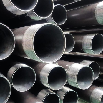 Обсадная труба 114х10,2 мм 40Х ГОСТ 632-80 в наличии в Владимире