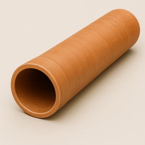 Дренажная керамическая труба 175х22 мм ГОСТ 8411-74 в наличии в Владимире