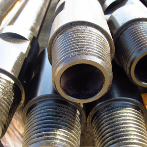 Стальная бурильная труба 139,7х10,5 мм 40Х ГОСТ Р 50278-92 в наличии в Владимире