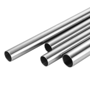 Трубка капиллярная нержавеющая 2,5х0,45 мм 12Х18Н9 ГОСТ 14162-79 в наличии в Владимире