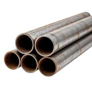 Труба стальная электросварная 1220х23 мм ст20 в наличии в Владимире