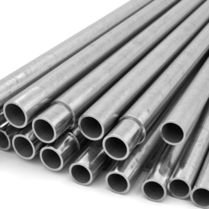 Стальная ВГП труба 12 мм в наличии в Владимире