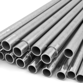 Стальная ВГП труба неоцинкованная 100х4 мм 20 ГОСТ 3262-75 в наличии в Владимире