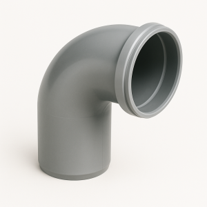 Отвод канализационный ПП 110х3,2 мм ГОСТ 32414-2013 в наличии в Владимире