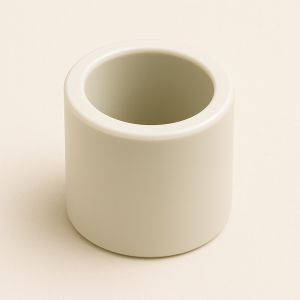 Муфта полипропиленовая переходная 25х32 мм с внутренней-наружной резьбой в наличии в Владимире