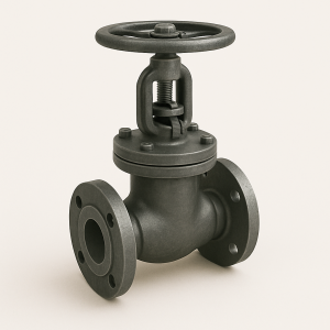 Задвижка стальная 500 16 30с41нж в наличии в Владимире