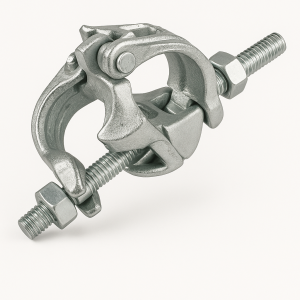 Строительный неповоротный хомут 42х48 мм в наличии в Владимире