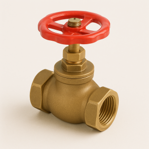 Клапан бронзовый мембранный цапковый ДУ 6 РУ 16 ГОСТ 9697-87 в наличии в Владимире