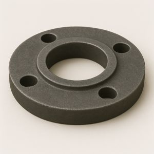 Чугунный фланец глухой 150 мм 16 кгс/см2 ГОСТ ISO 2531-2012 в наличии в Владимире