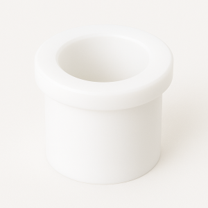 Фторопластовая втулка 110х40х100 мм Ф-4А ТУ 6-05-810-88 в наличии в Владимире